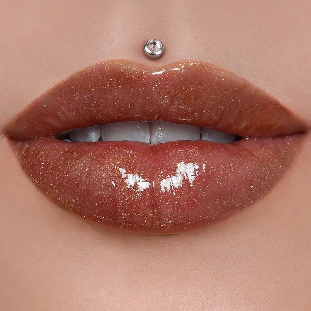 Her Glossiness 🩷 Jeffree Star The Gloss NIB